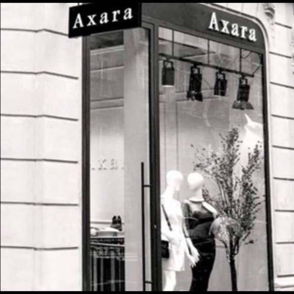 Authentic Axara made in France ๐ซ๐ท Mini Utility Skirt, S - Picture 8 of 11